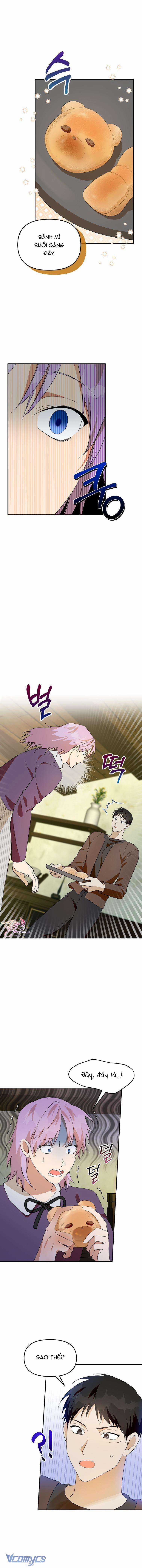 Cẩn Thận Khi Chọn Chồng Chapter 39 trang 14