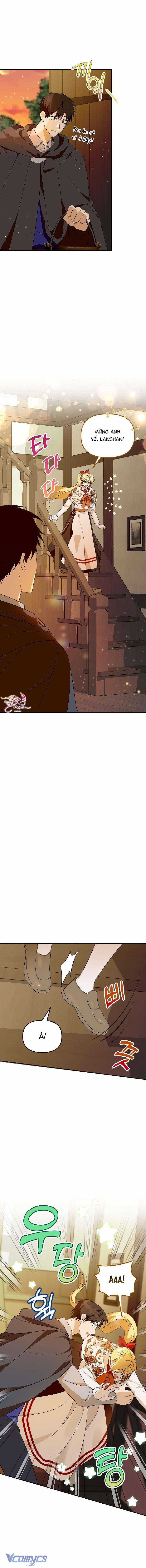 Cẩn Thận Khi Chọn Chồng Chapter 39 trang 4