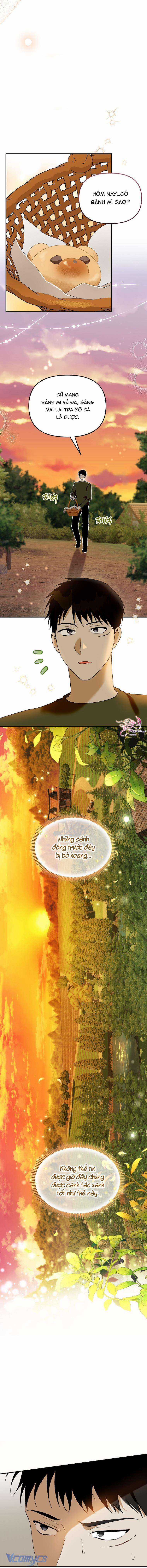 Cẩn Thận Khi Chọn Chồng Chapter 39 trang 9