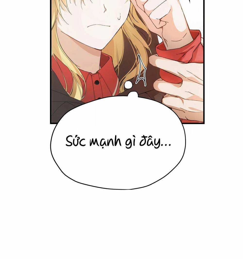 Cẩn Thận Khi Chọn Chồng Chapter 4 trang 16