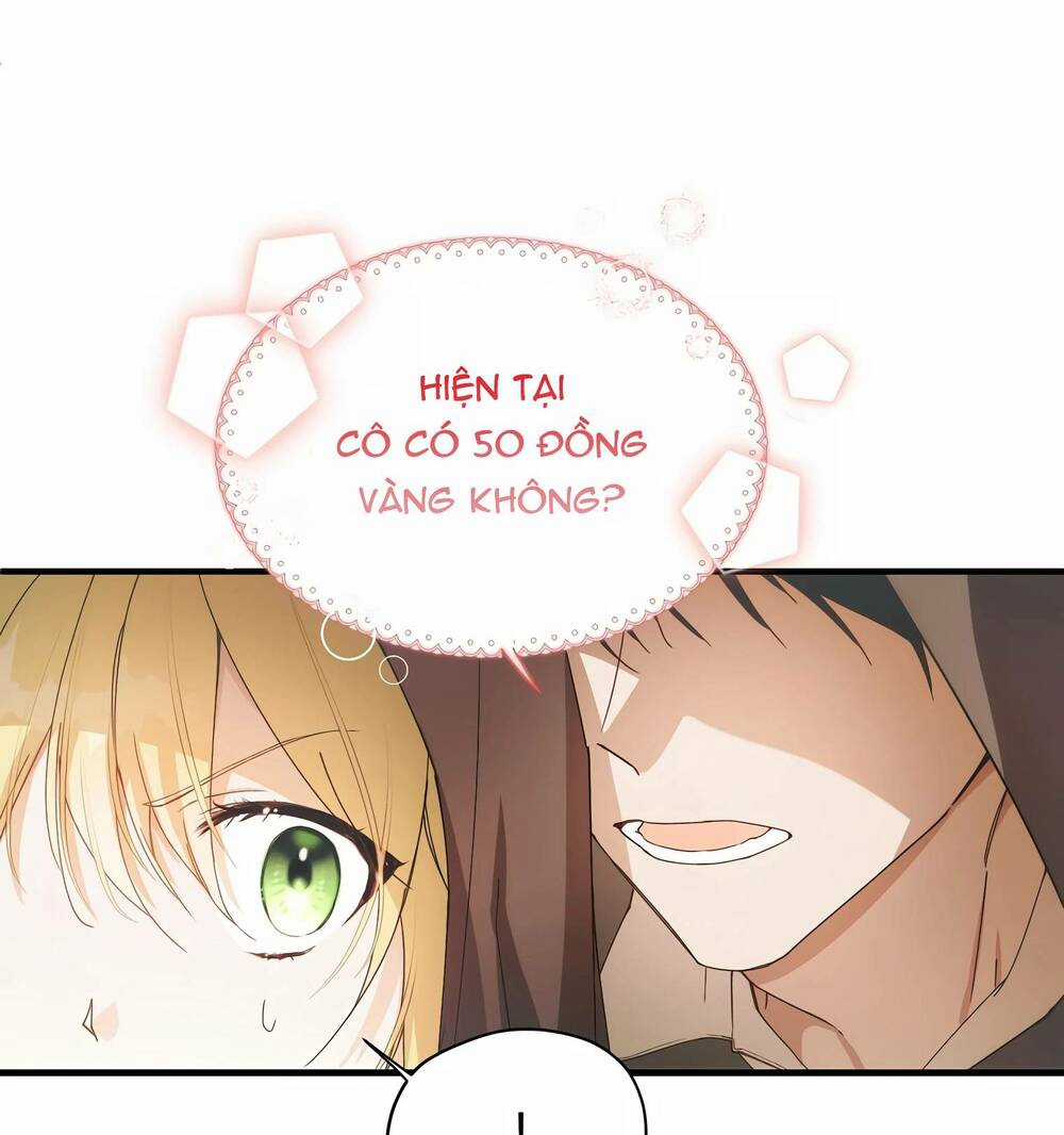 Cẩn Thận Khi Chọn Chồng Chapter 4 trang 17