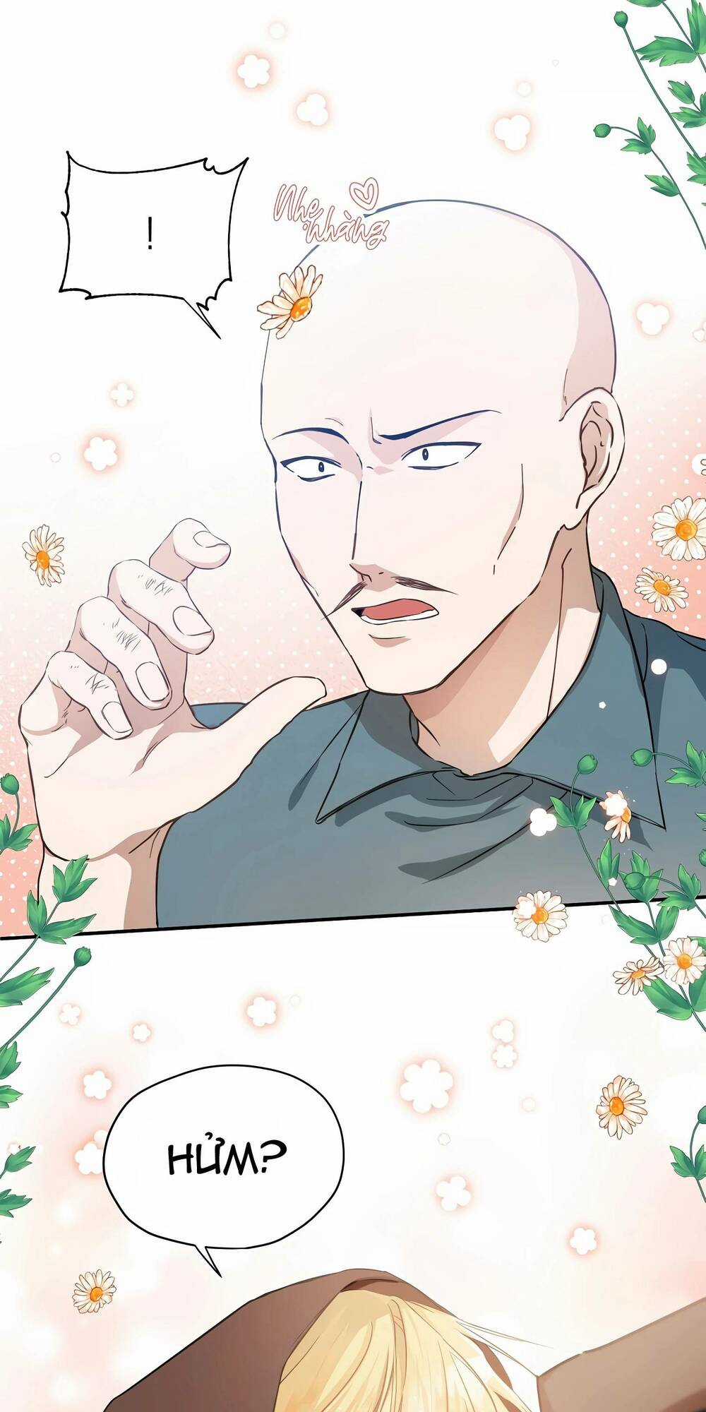 Cẩn Thận Khi Chọn Chồng Chapter 4 trang 24