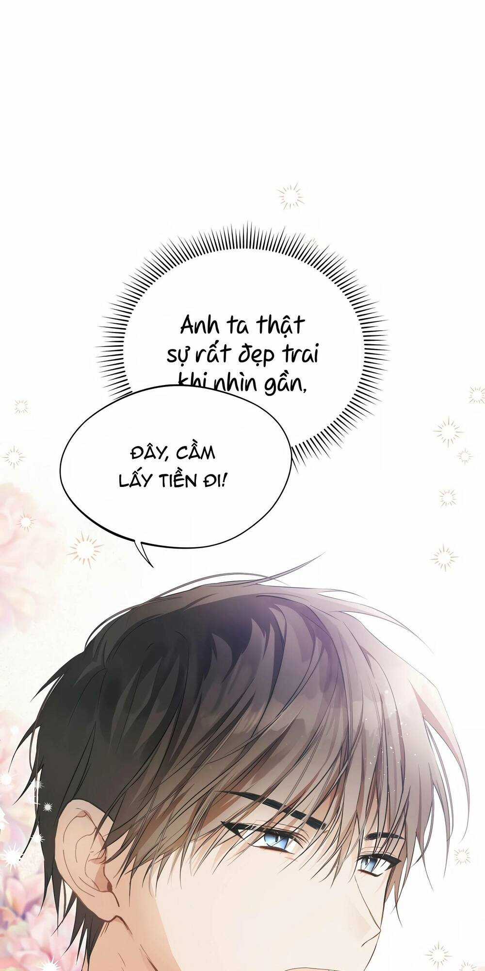 Cẩn Thận Khi Chọn Chồng Chapter 4 trang 27