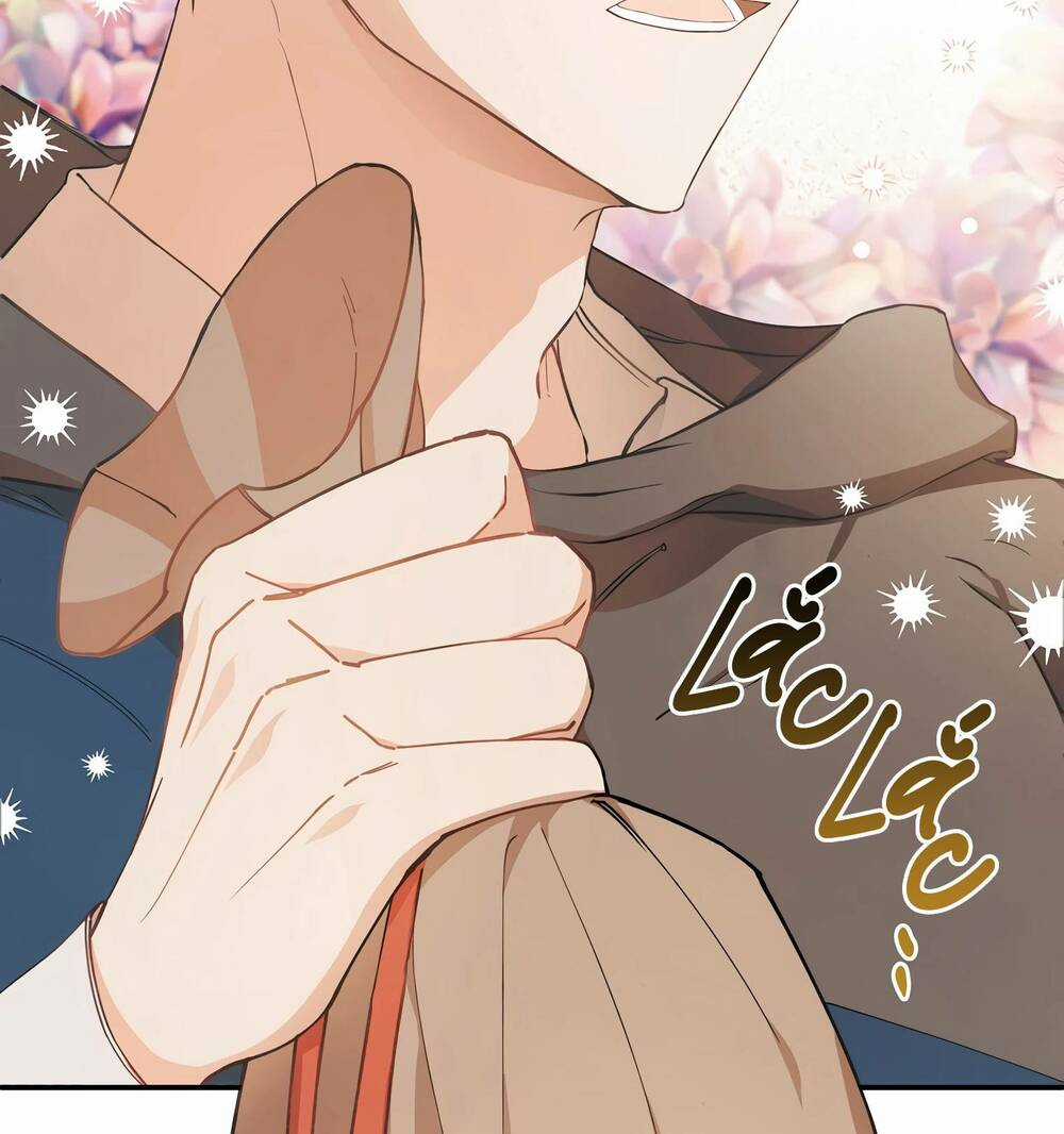 Cẩn Thận Khi Chọn Chồng Chapter 4 trang 28