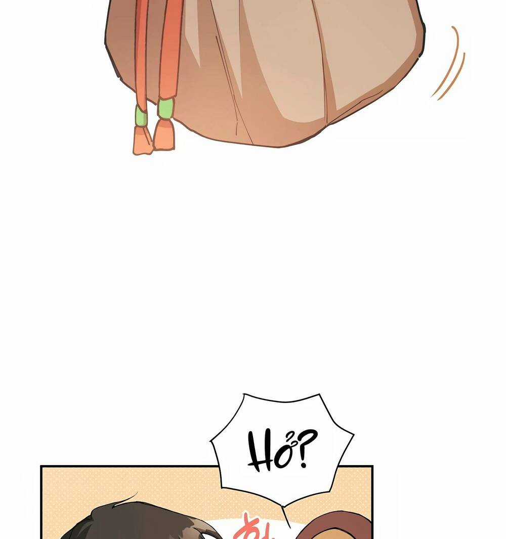 Cẩn Thận Khi Chọn Chồng Chapter 4 trang 29