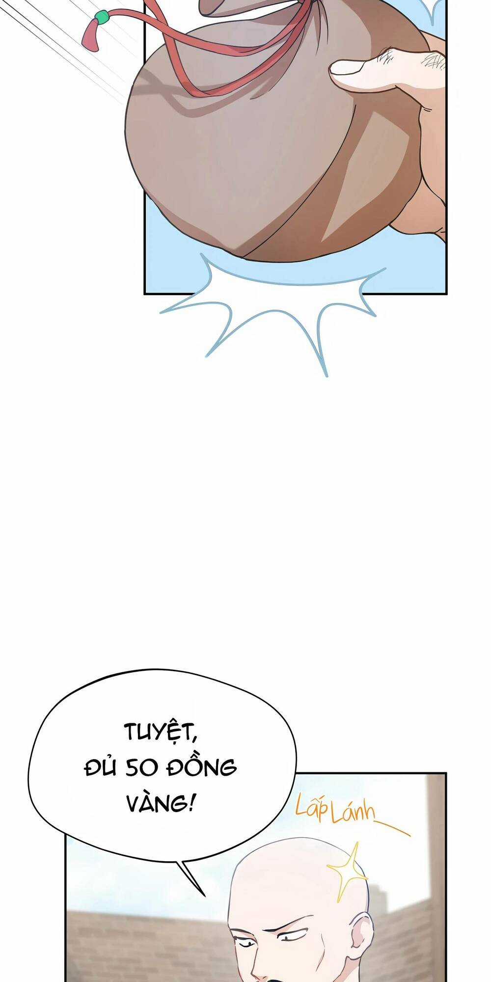 Cẩn Thận Khi Chọn Chồng Chapter 4 trang 31