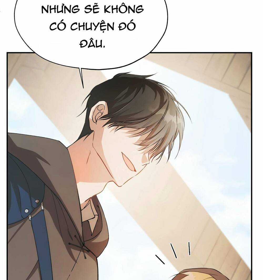 Cẩn Thận Khi Chọn Chồng Chapter 4 trang 34