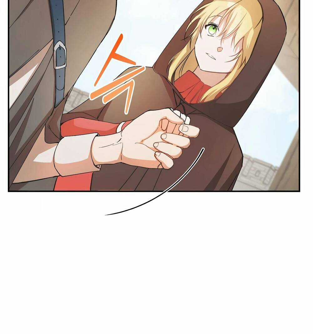 Cẩn Thận Khi Chọn Chồng Chapter 4 trang 35