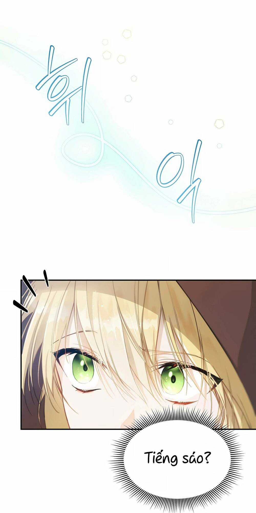 Cẩn Thận Khi Chọn Chồng Chapter 4 trang 38