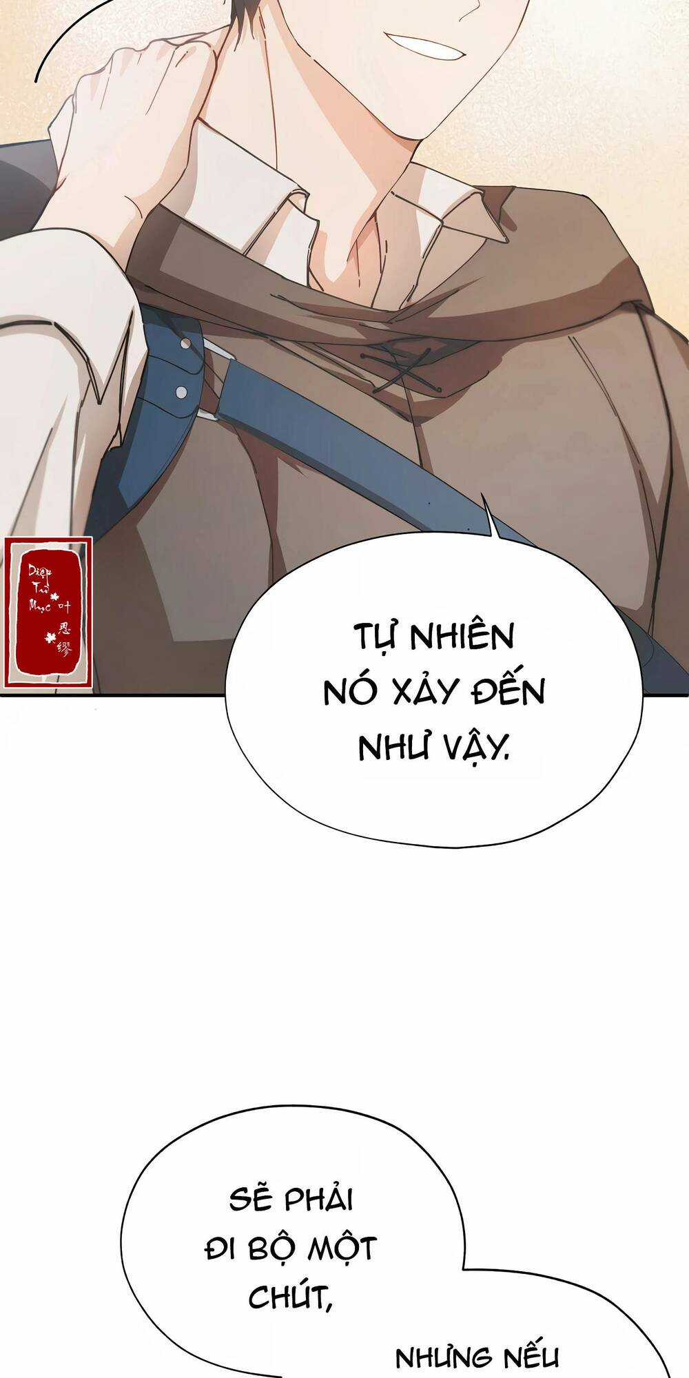 Cẩn Thận Khi Chọn Chồng Chapter 4 trang 44