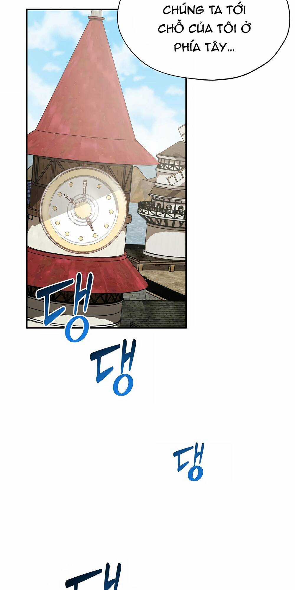 Cẩn Thận Khi Chọn Chồng Chapter 4 trang 45