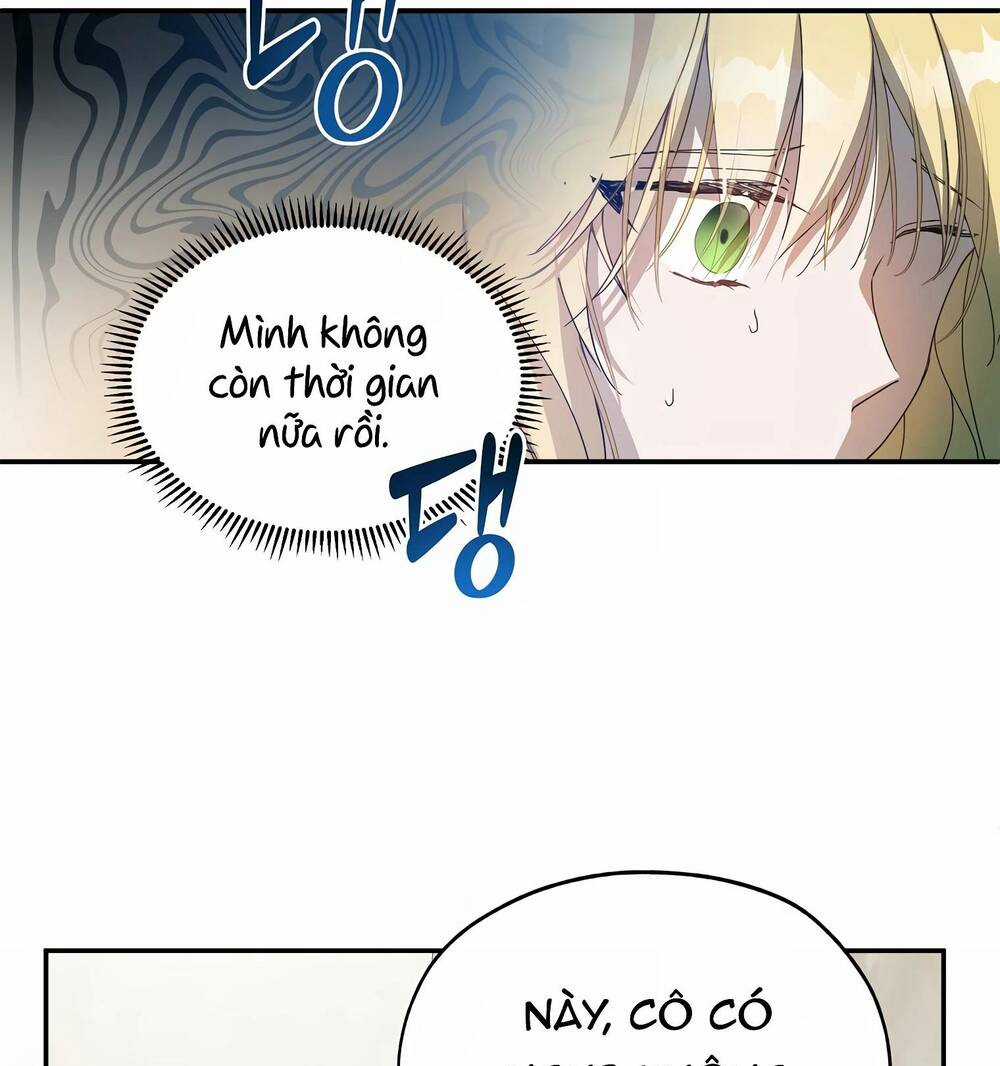 Cẩn Thận Khi Chọn Chồng Chapter 4 trang 46