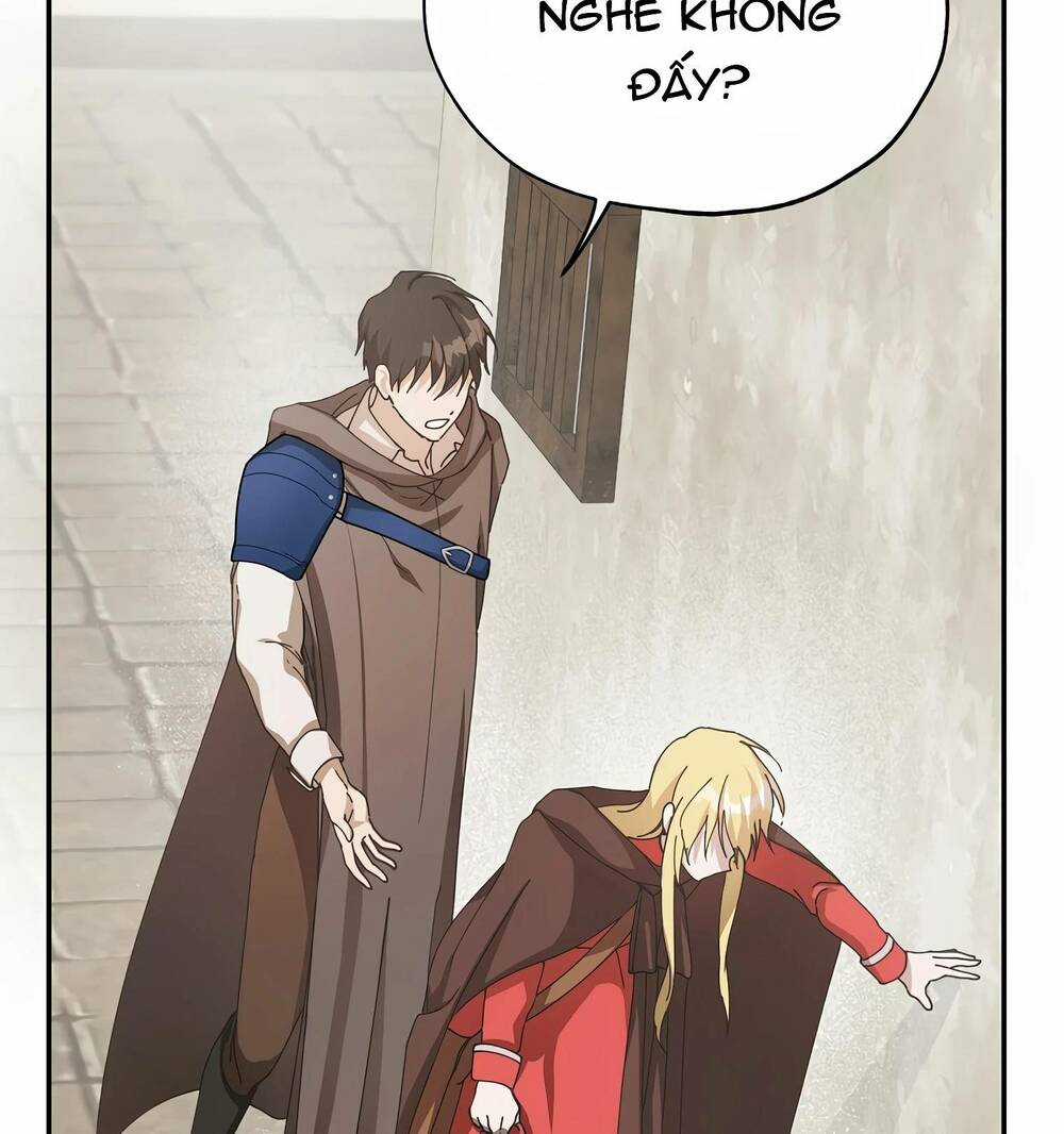 Cẩn Thận Khi Chọn Chồng Chapter 4 trang 47