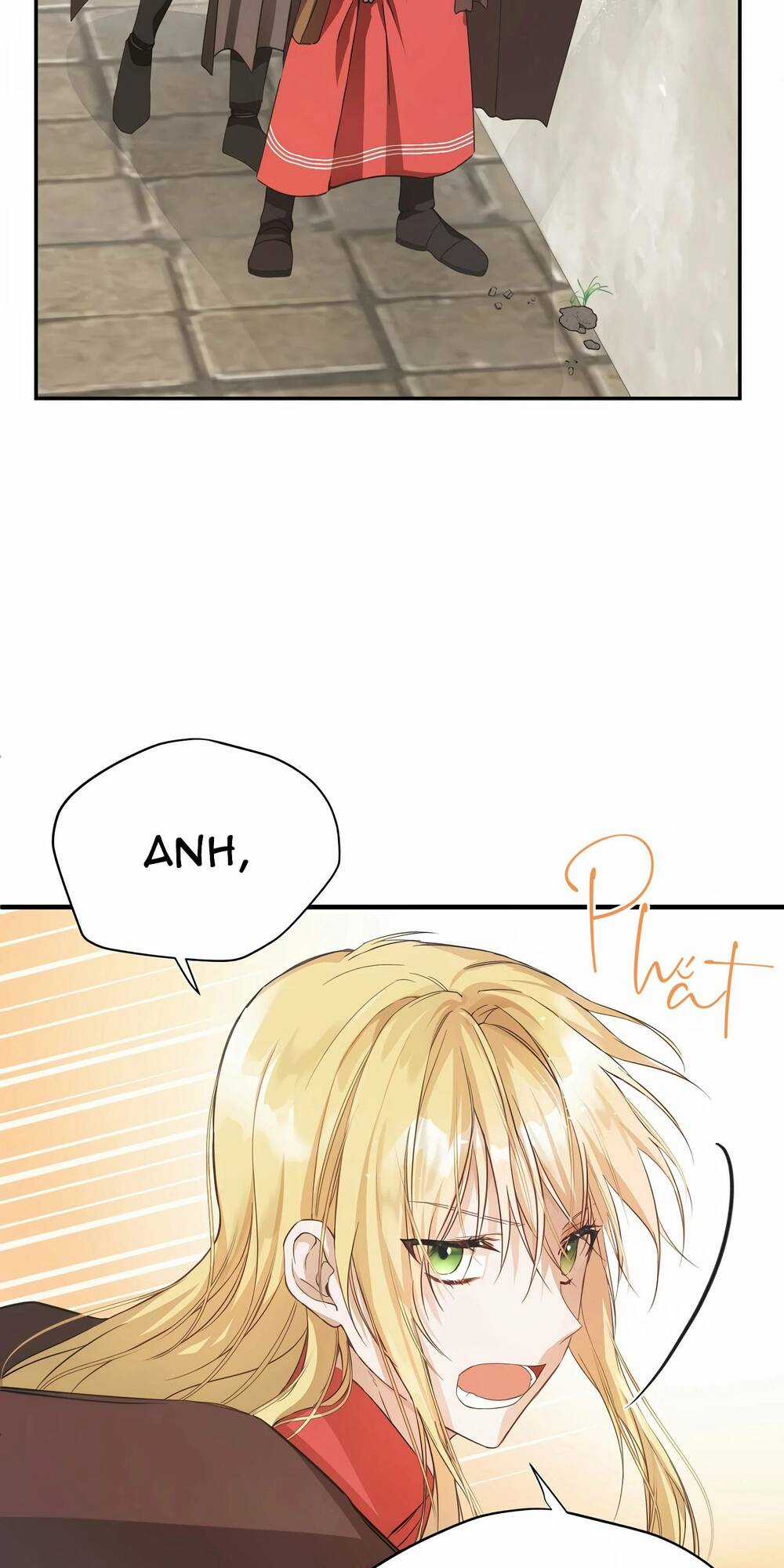 Cẩn Thận Khi Chọn Chồng Chapter 4 trang 48