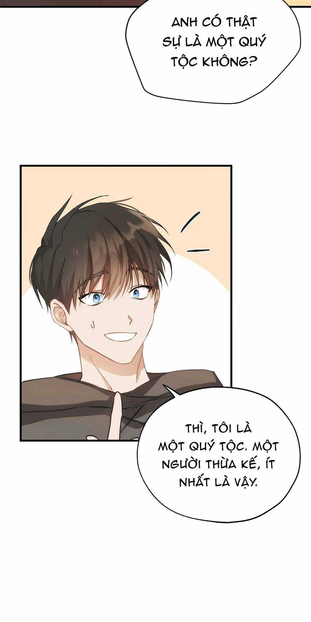 Cẩn Thận Khi Chọn Chồng Chapter 4 trang 49