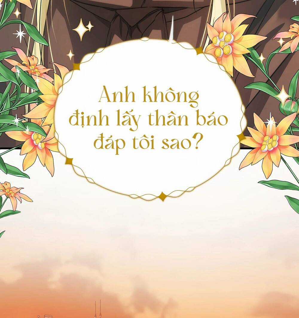Cẩn Thận Khi Chọn Chồng Chapter 4 trang 52