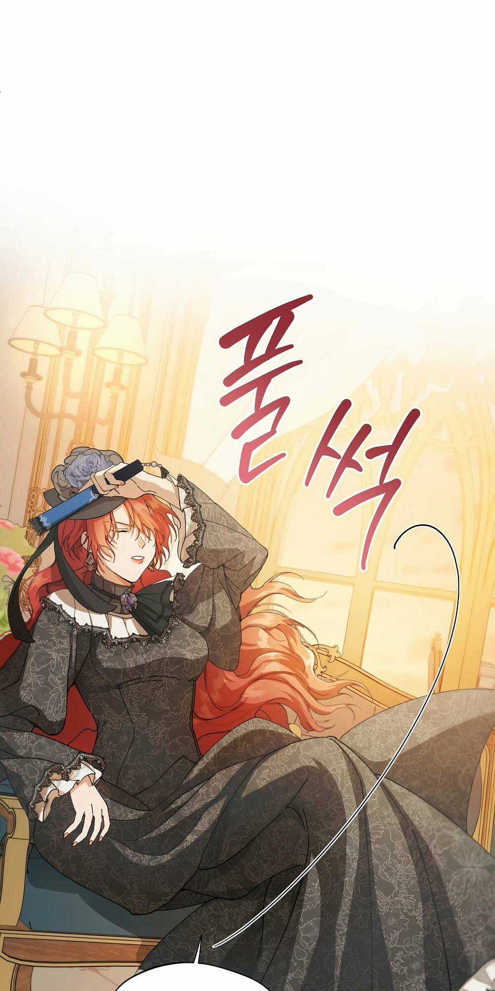 Cẩn Thận Khi Chọn Chồng Chapter 4 trang 54