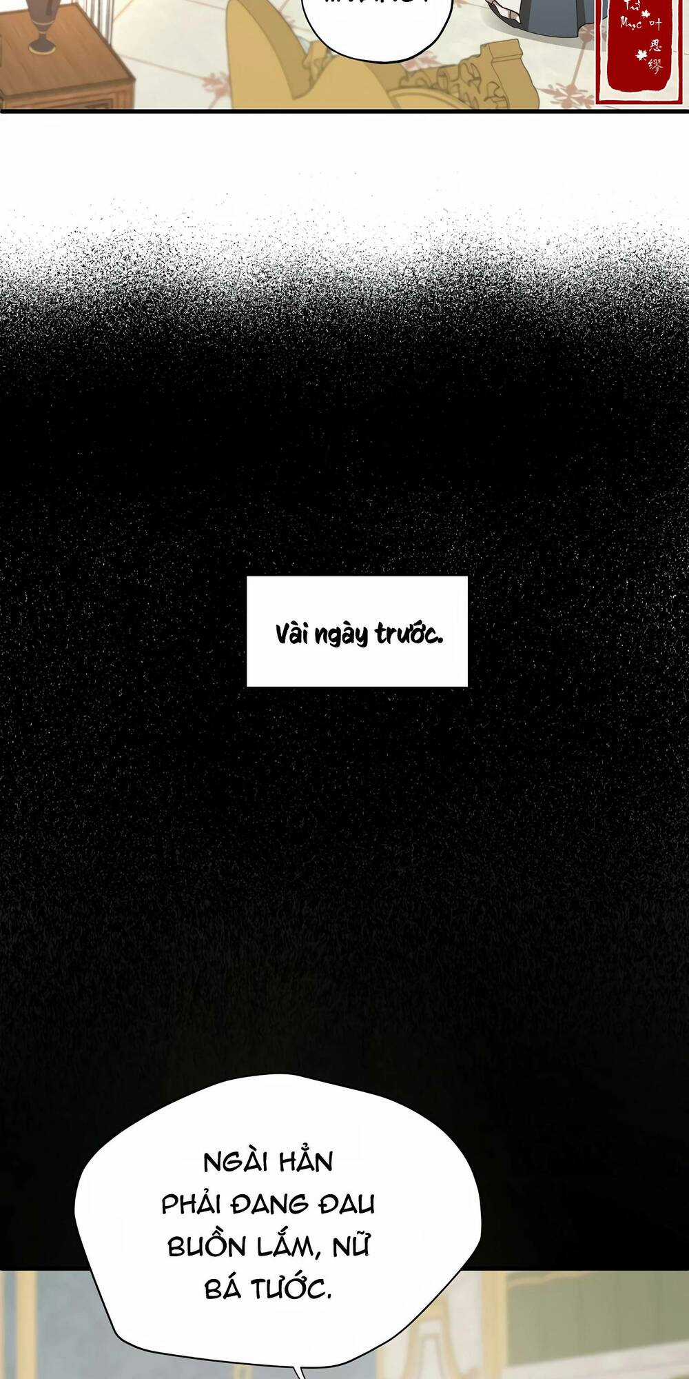 Cẩn Thận Khi Chọn Chồng Chapter 4 trang 57