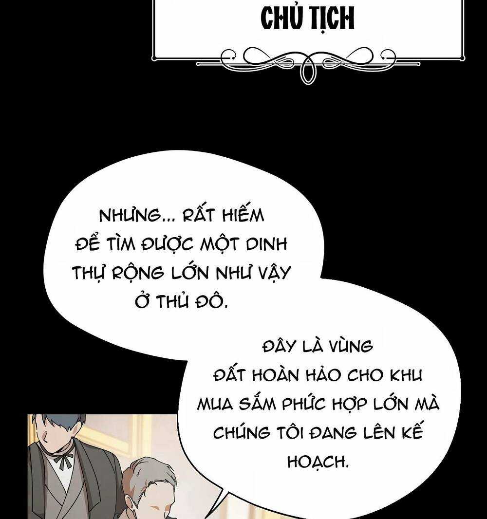 Cẩn Thận Khi Chọn Chồng Chapter 4 trang 59