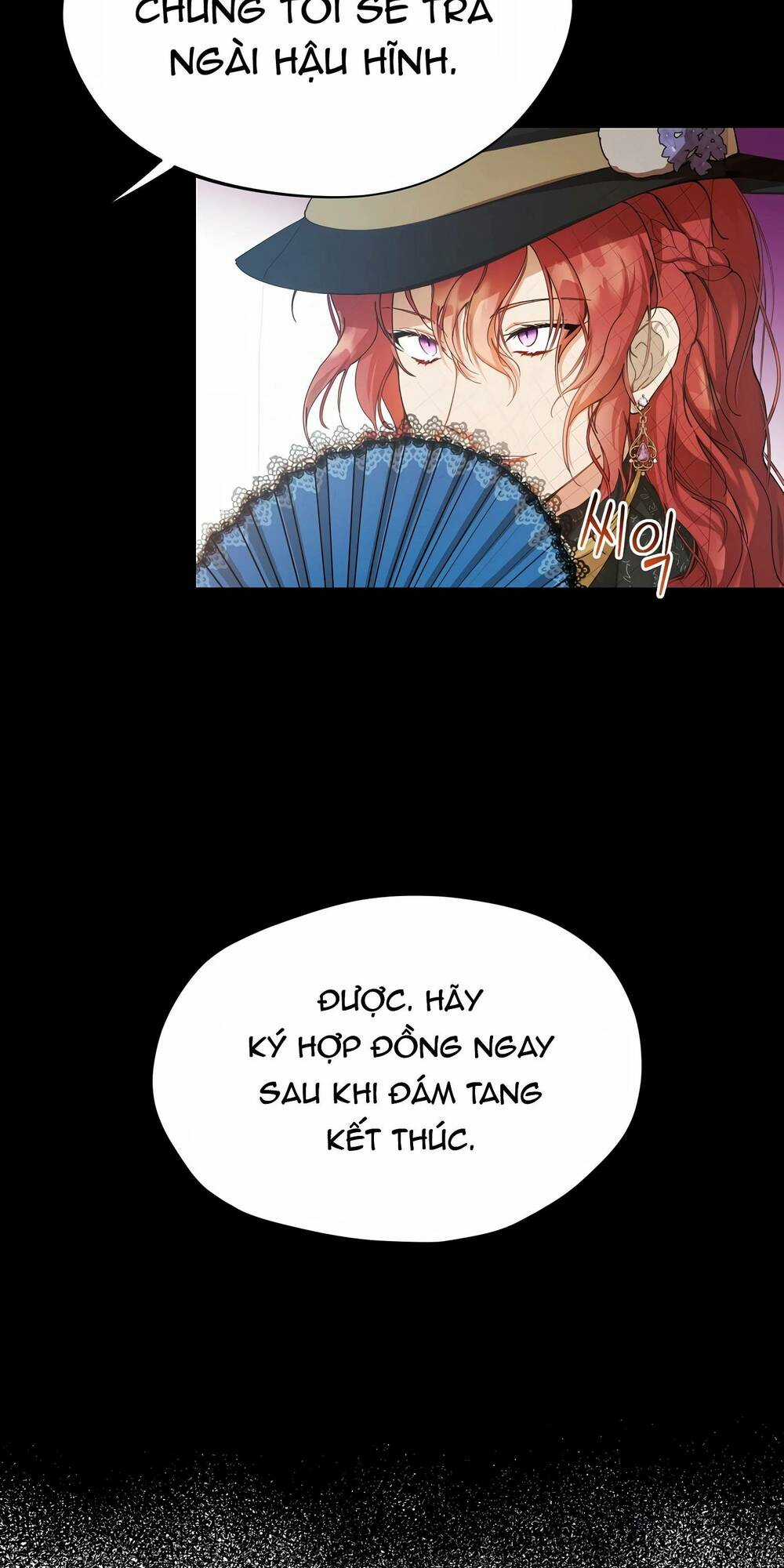 Cẩn Thận Khi Chọn Chồng Chapter 4 trang 61