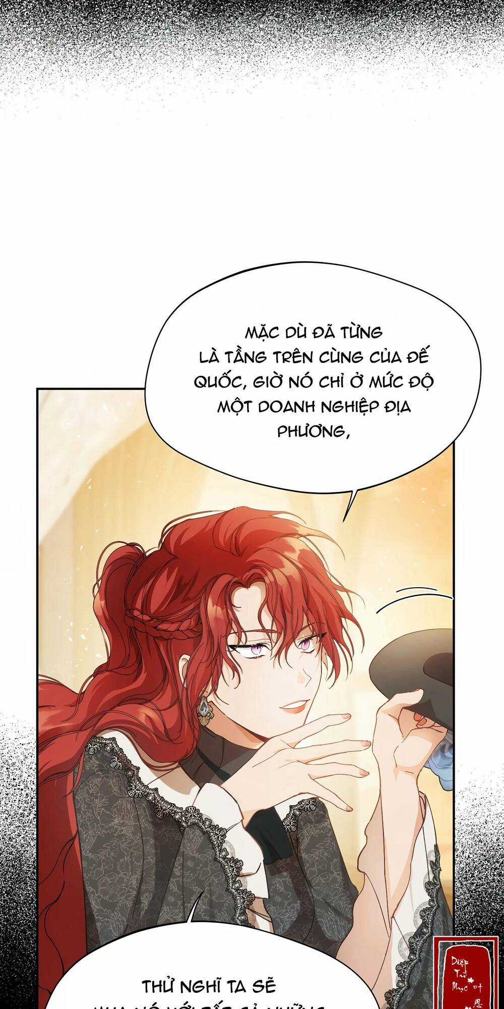 Cẩn Thận Khi Chọn Chồng Chapter 4 trang 62