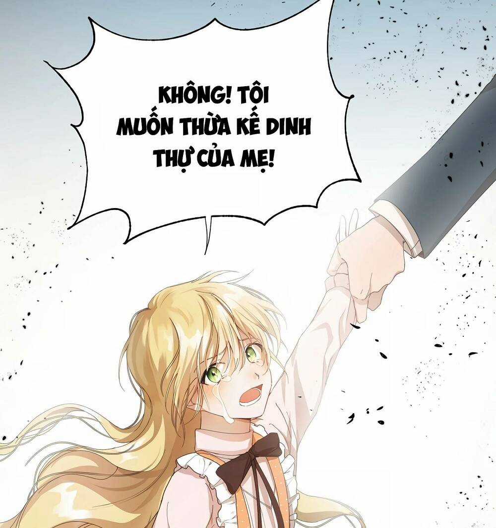 Cẩn Thận Khi Chọn Chồng Chapter 4 trang 64