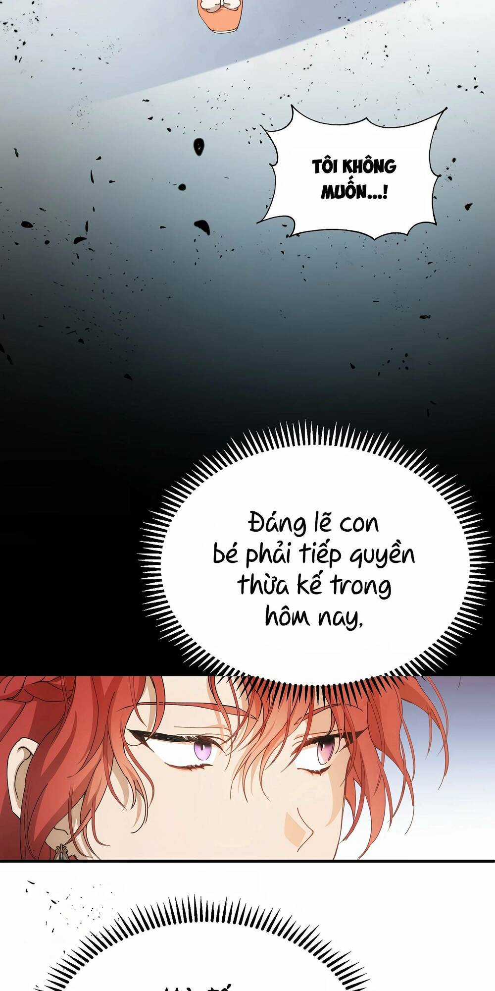 Cẩn Thận Khi Chọn Chồng Chapter 4 trang 66