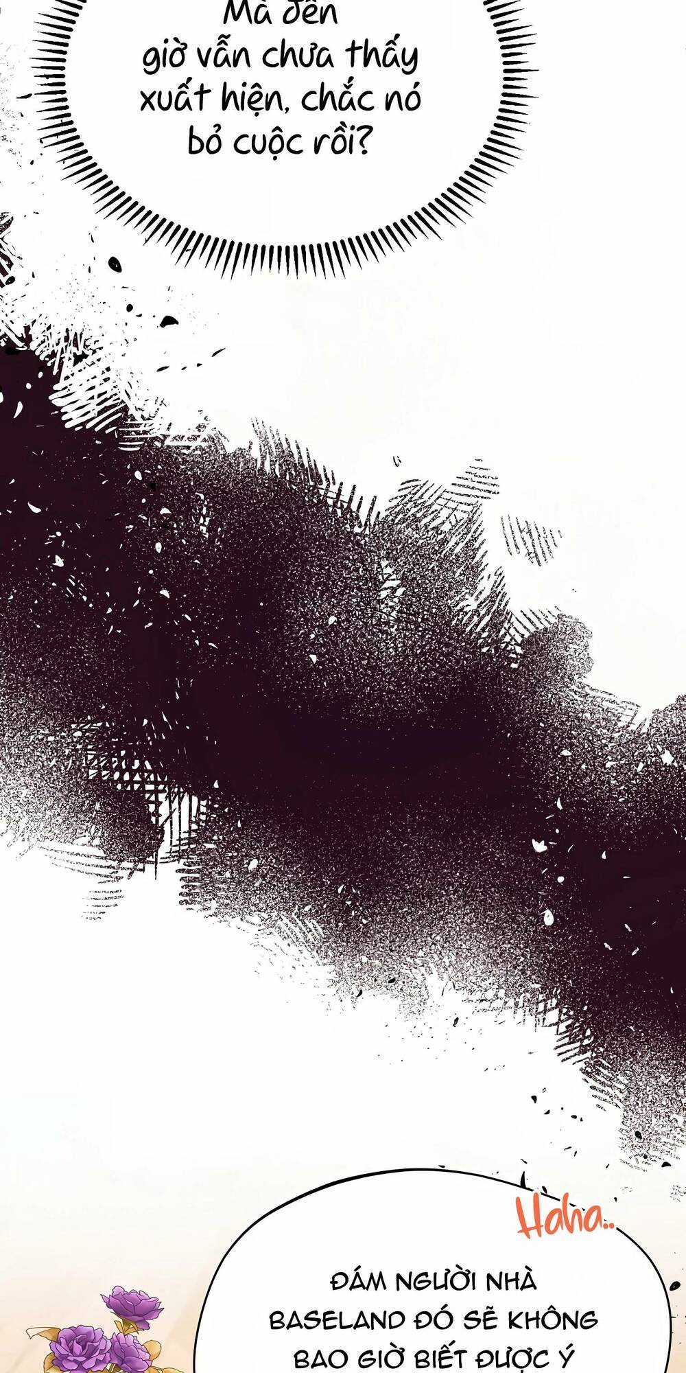 Cẩn Thận Khi Chọn Chồng Chapter 4 trang 67