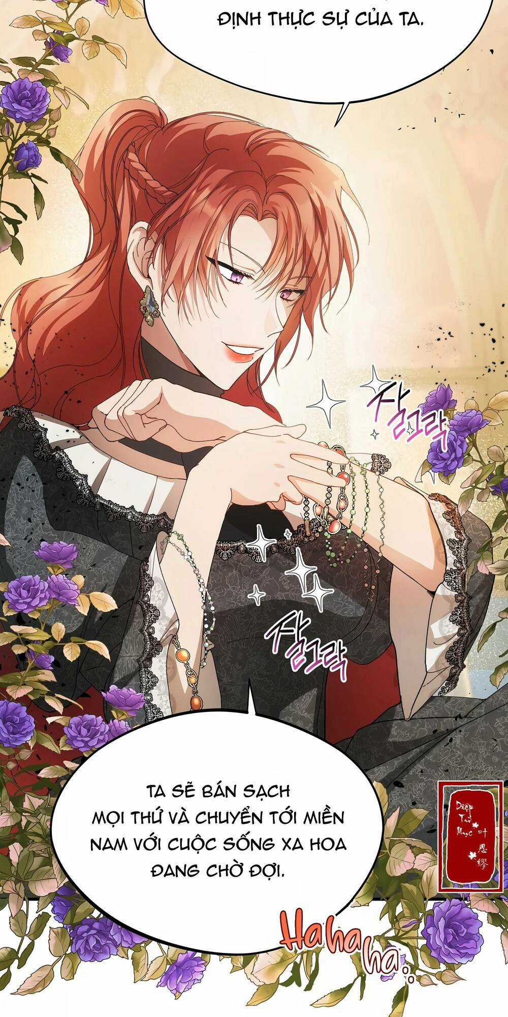 Cẩn Thận Khi Chọn Chồng Chapter 4 trang 68