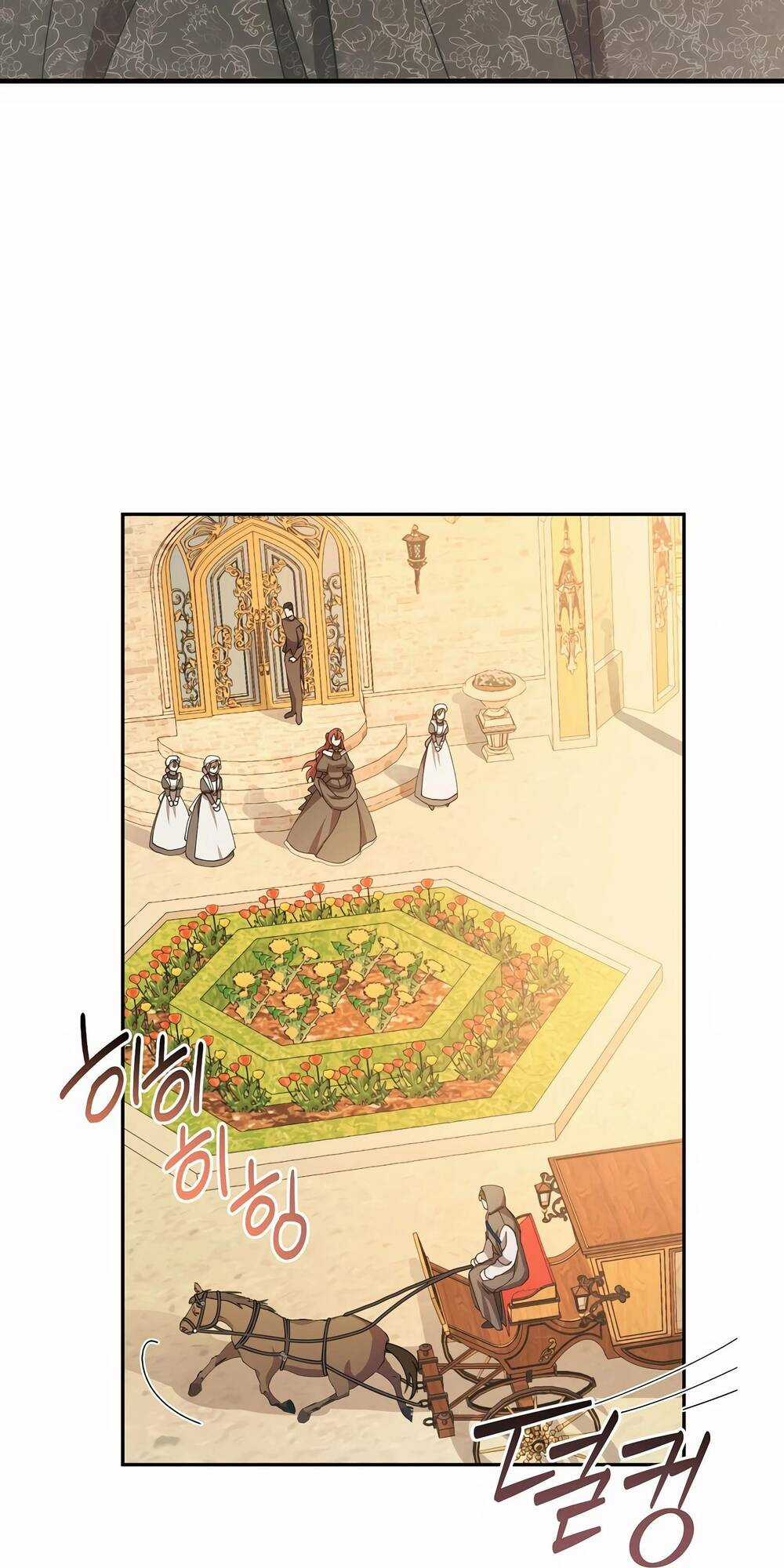 Cẩn Thận Khi Chọn Chồng Chapter 4 trang 72