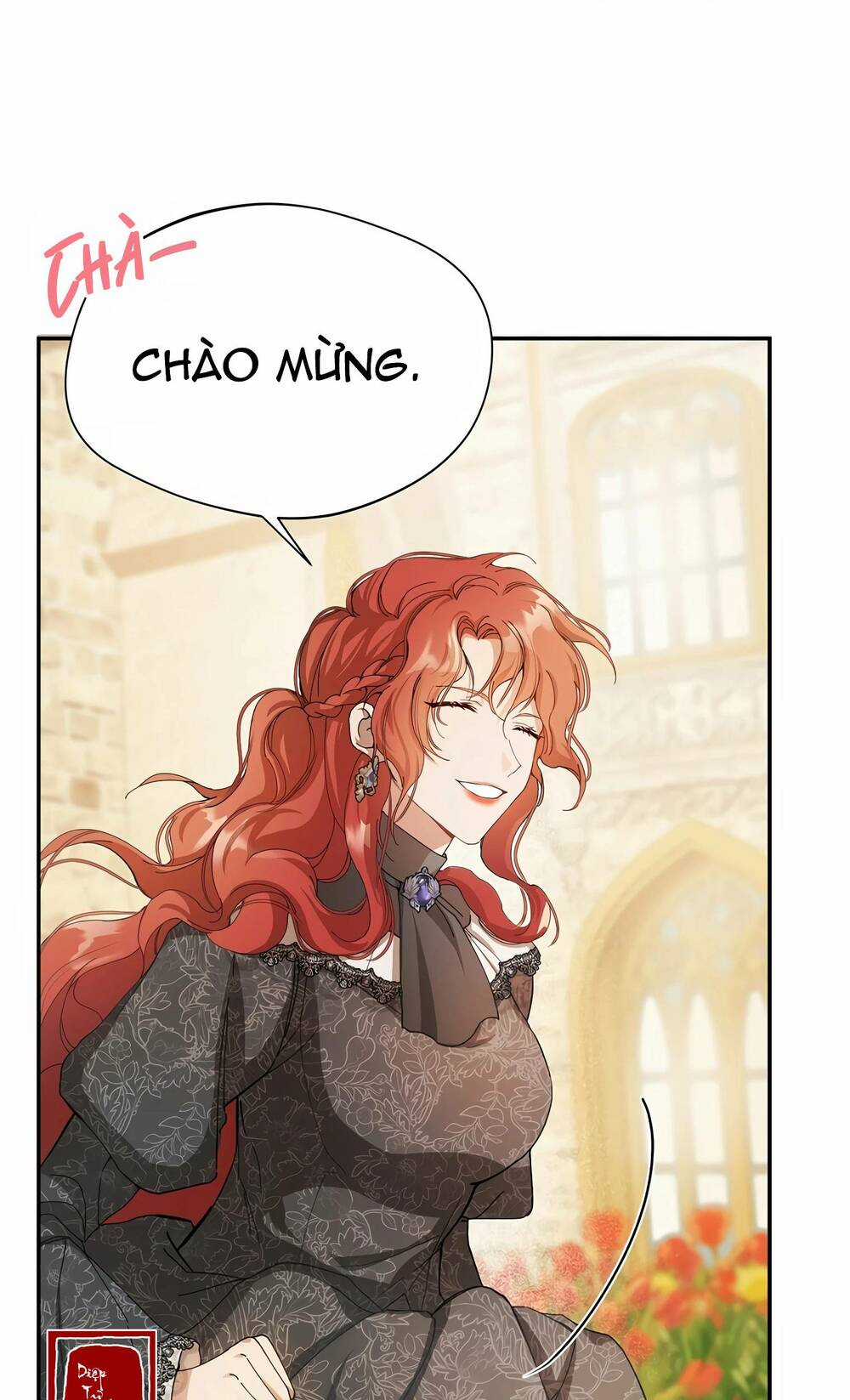 Cẩn Thận Khi Chọn Chồng Chapter 4 trang 73