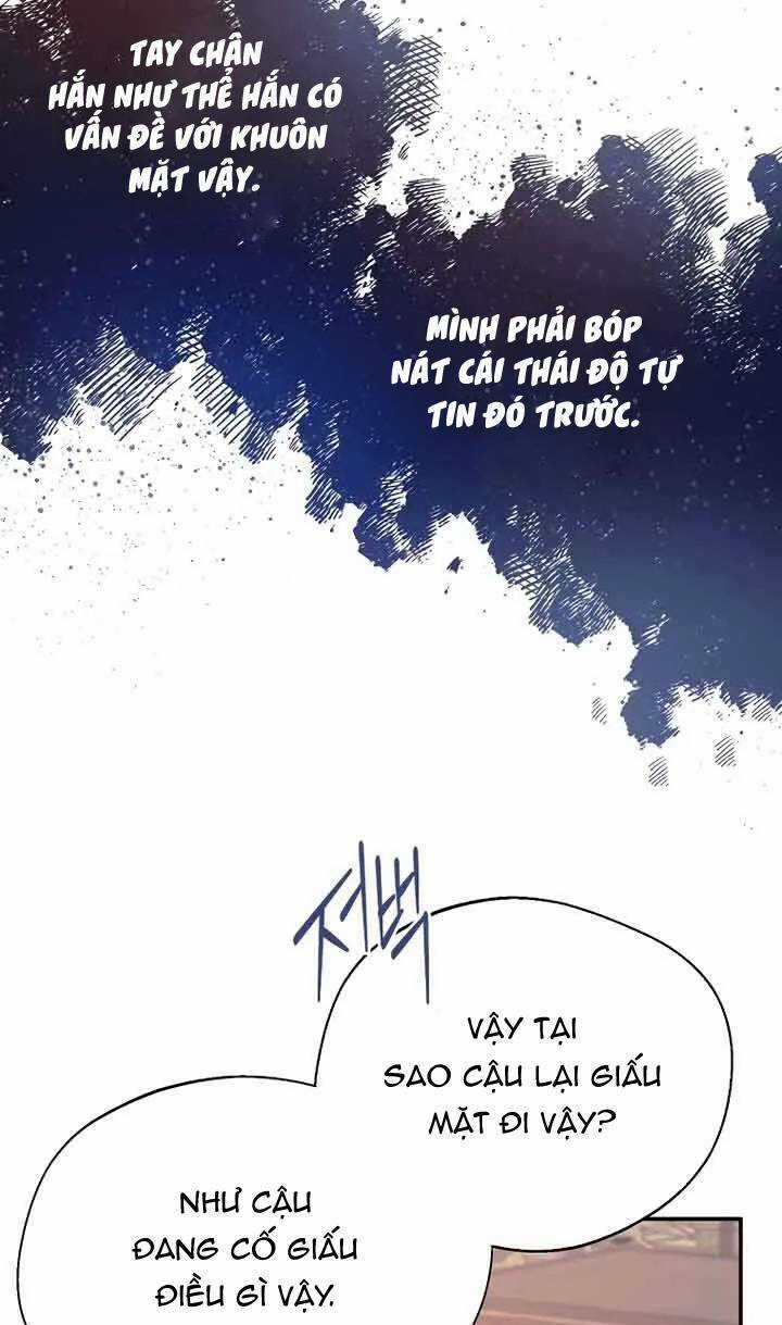 Cẩn Thận Khi Chọn Chồng Chapter 5 trang 14