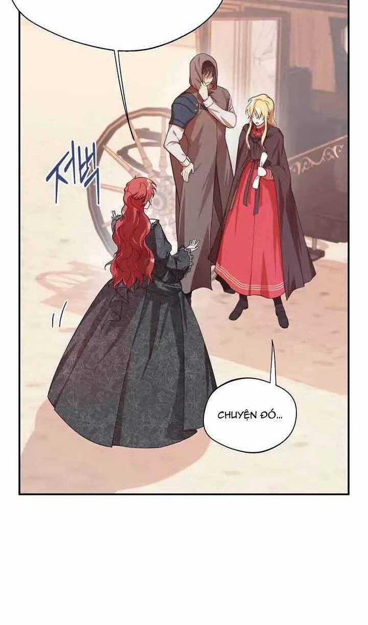 Cẩn Thận Khi Chọn Chồng Chapter 5 trang 15