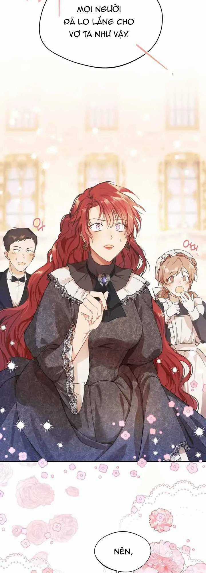 Cẩn Thận Khi Chọn Chồng Chapter 5 trang 17