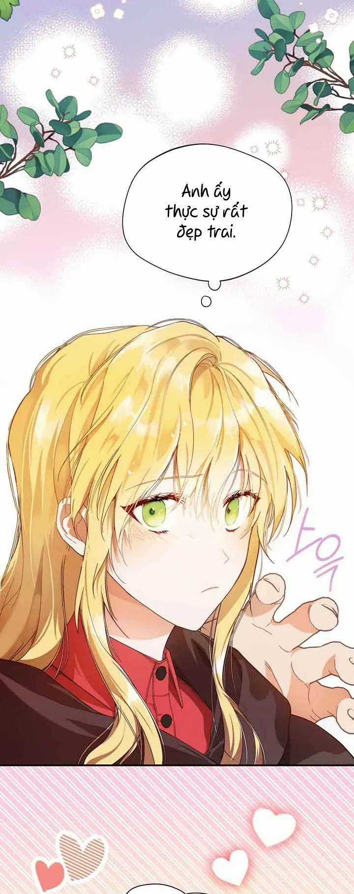 Cẩn Thận Khi Chọn Chồng Chapter 5 trang 19