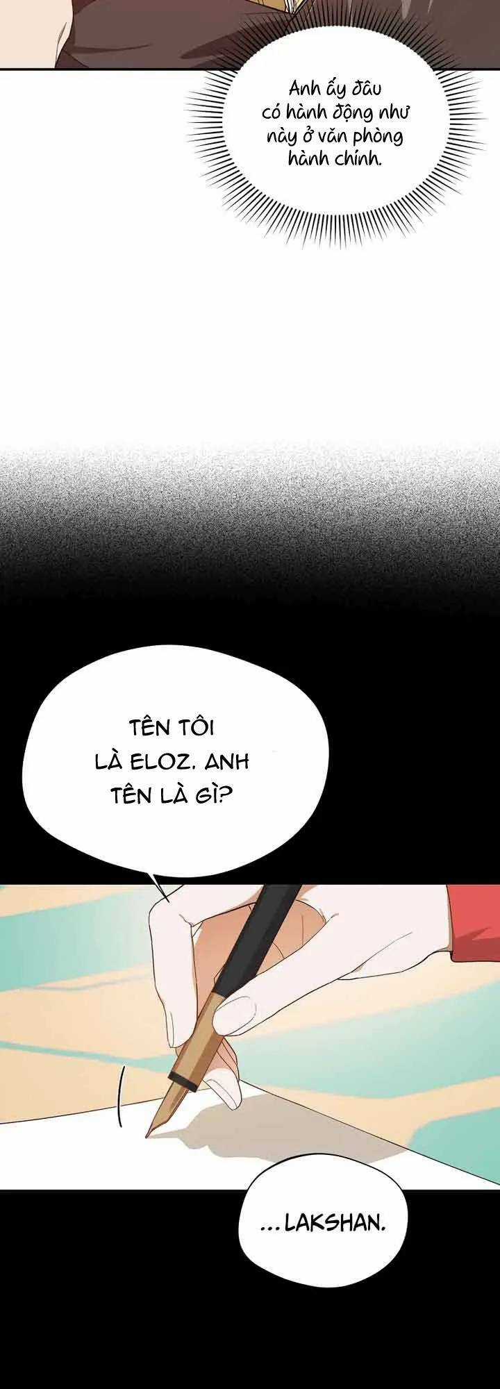 Cẩn Thận Khi Chọn Chồng Chapter 5 trang 22