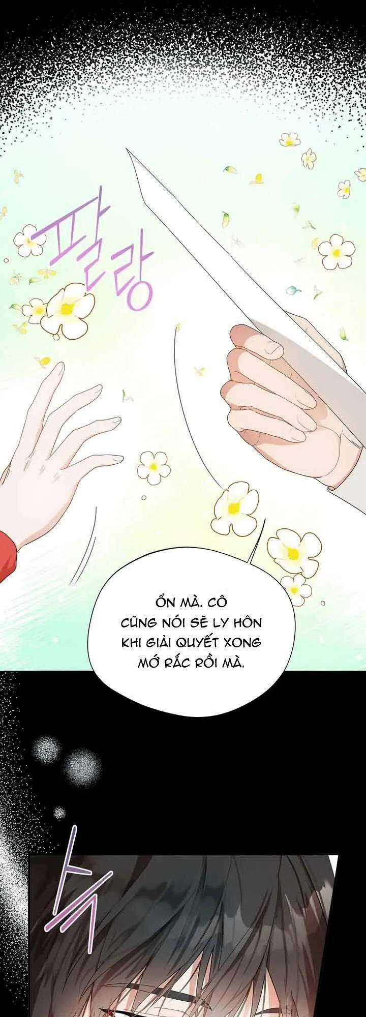 Cẩn Thận Khi Chọn Chồng Chapter 5 trang 26