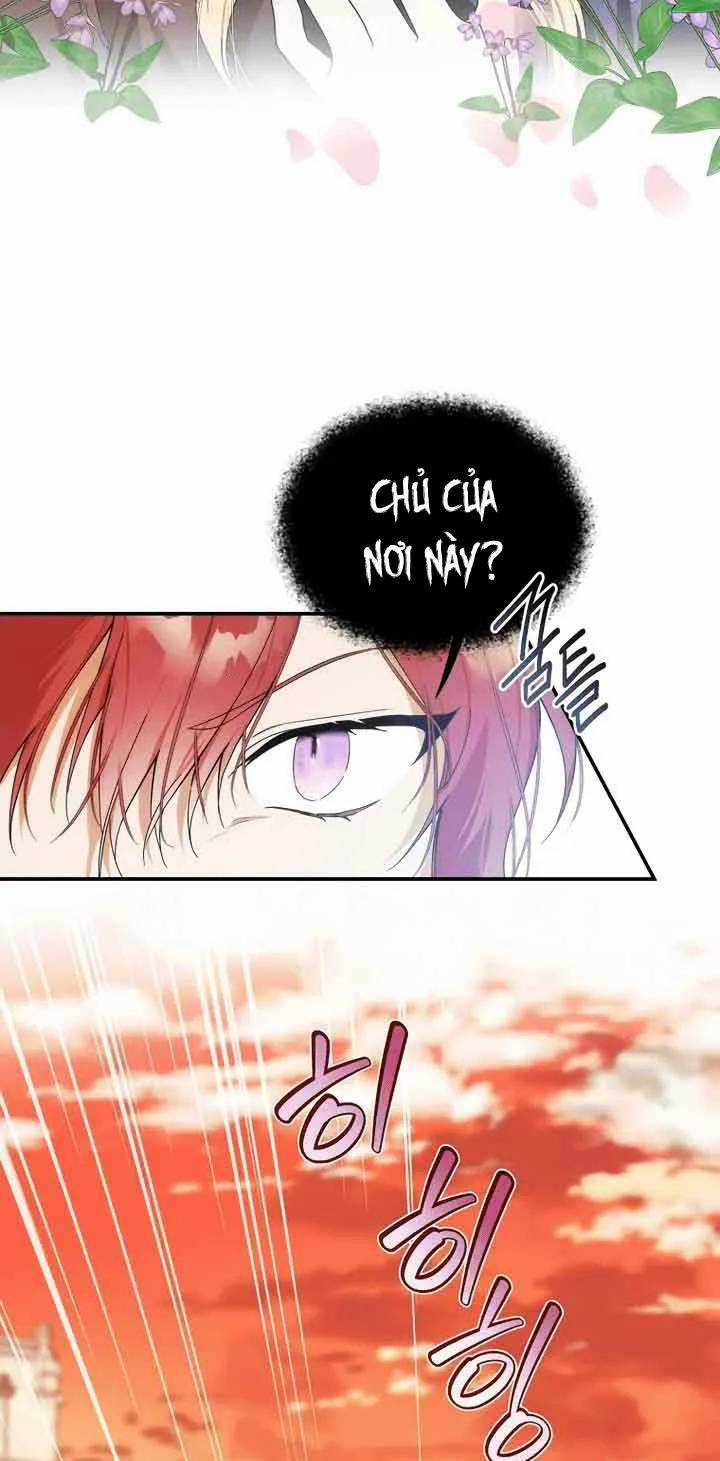 Cẩn Thận Khi Chọn Chồng Chapter 5 trang 34