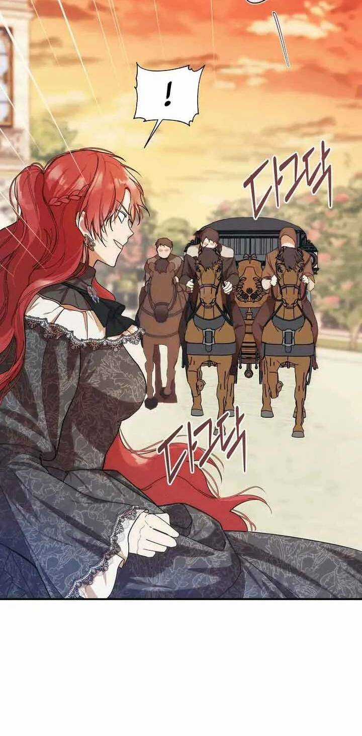 Cẩn Thận Khi Chọn Chồng Chapter 5 trang 35