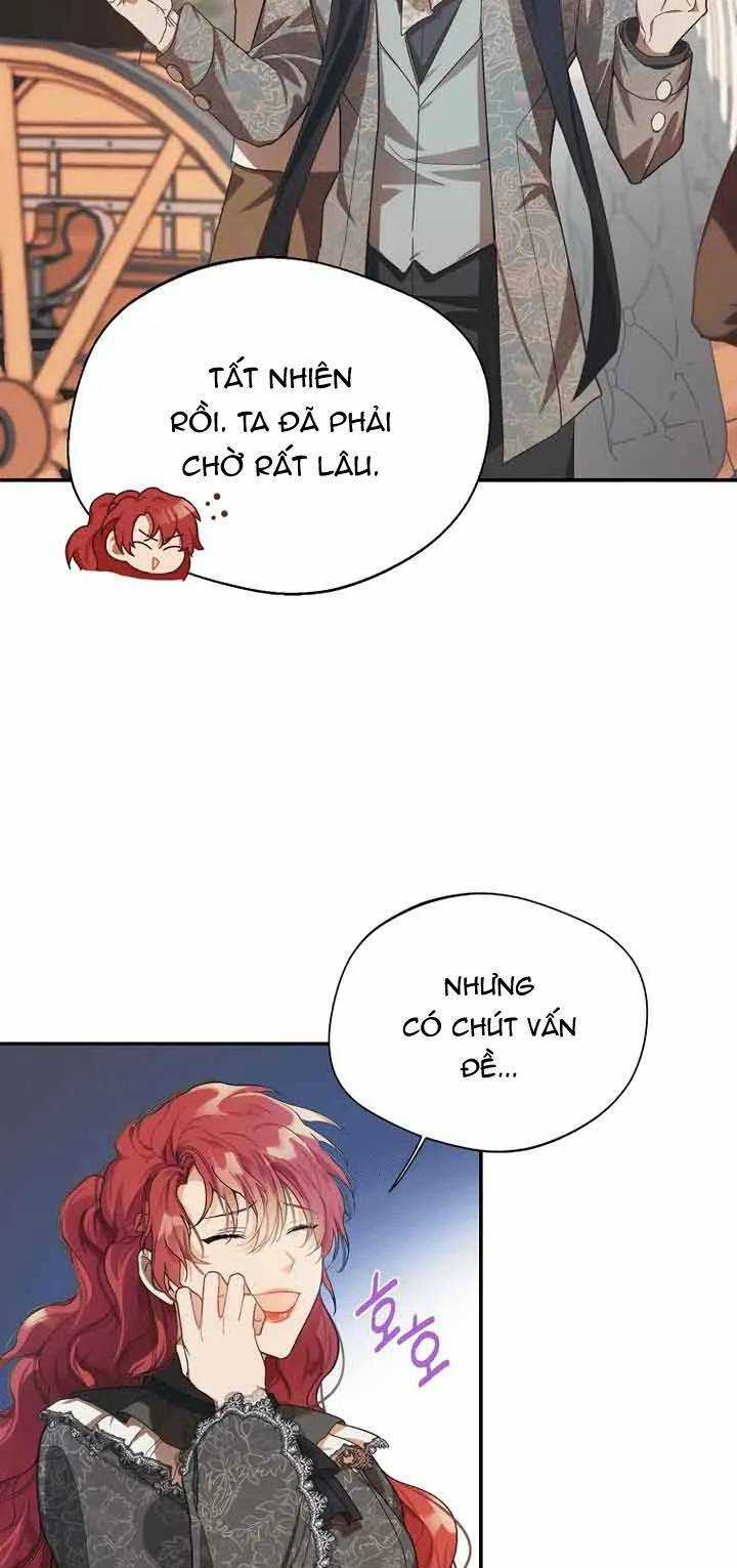 Cẩn Thận Khi Chọn Chồng Chapter 5 trang 39