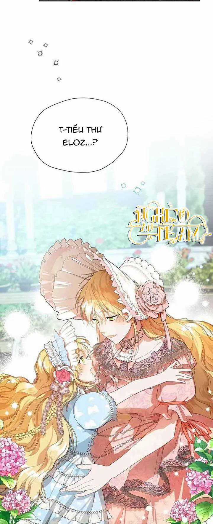 Cẩn Thận Khi Chọn Chồng Chapter 5 trang 4