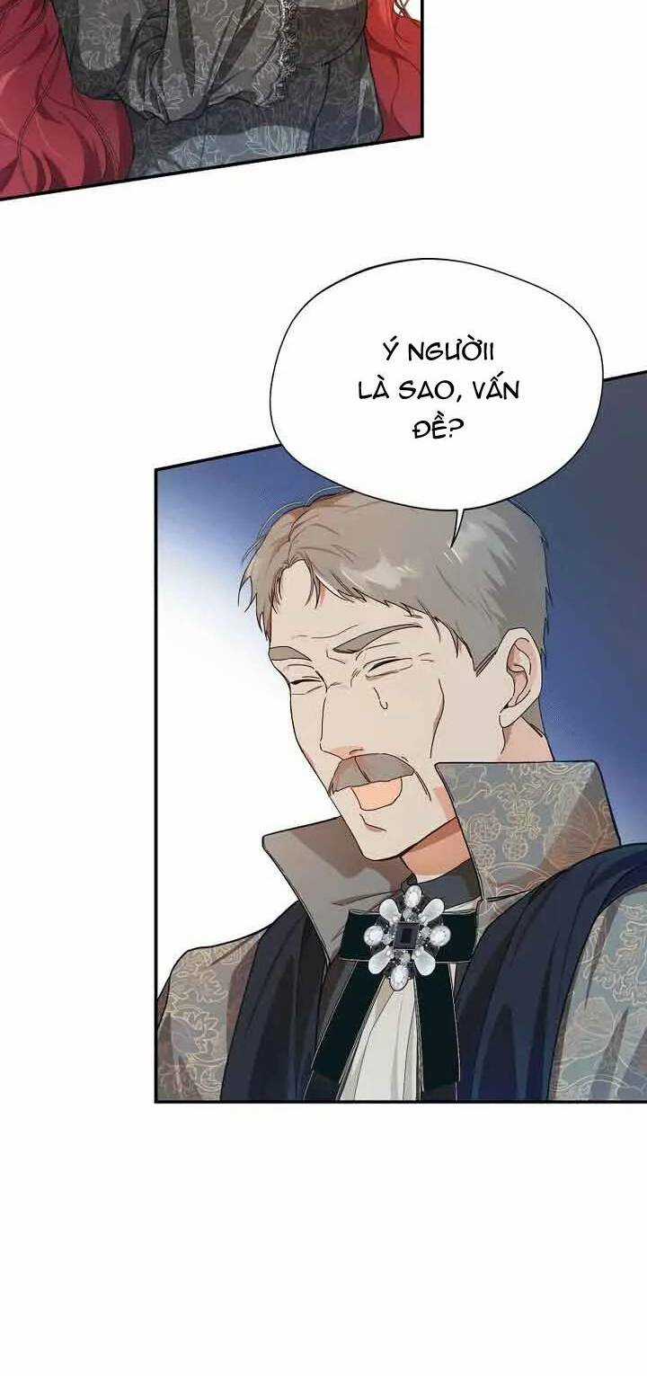 Cẩn Thận Khi Chọn Chồng Chapter 5 trang 40