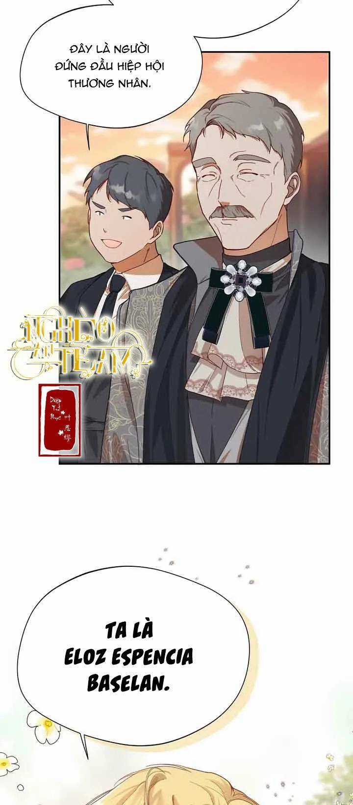 Cẩn Thận Khi Chọn Chồng Chapter 5 trang 43