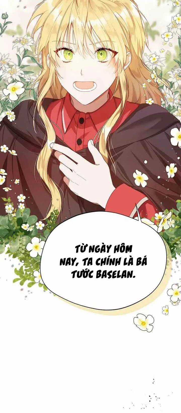 Cẩn Thận Khi Chọn Chồng Chapter 5 trang 44