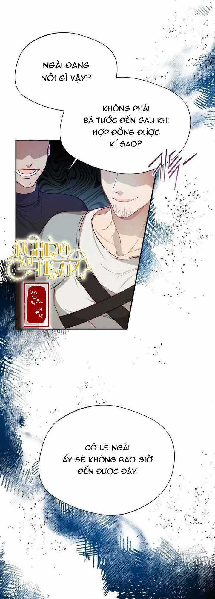 Cẩn Thận Khi Chọn Chồng Chapter 5 trang 46