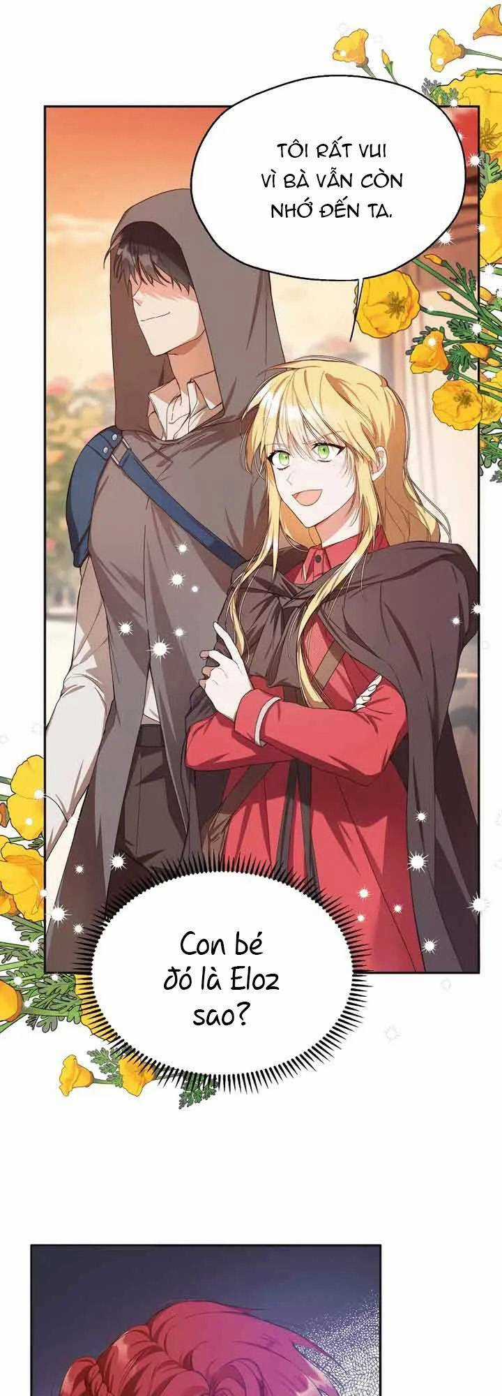 Cẩn Thận Khi Chọn Chồng Chapter 5 trang 6