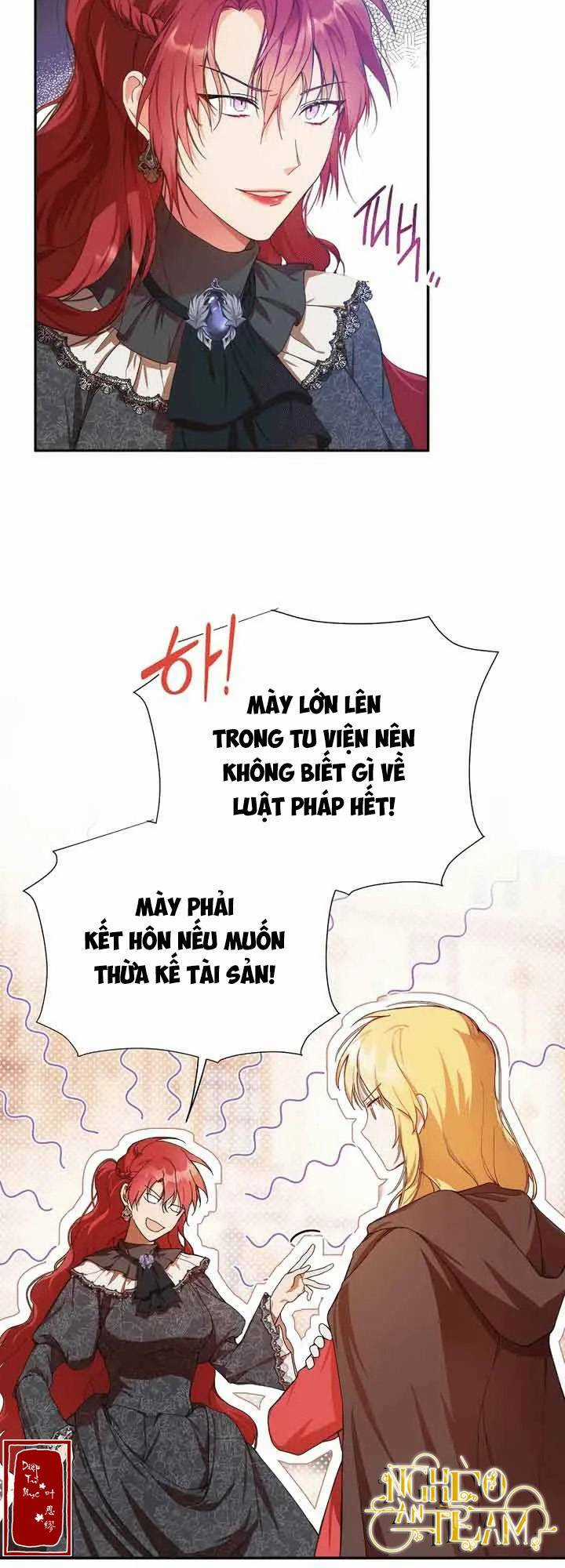 Cẩn Thận Khi Chọn Chồng Chapter 5 trang 7