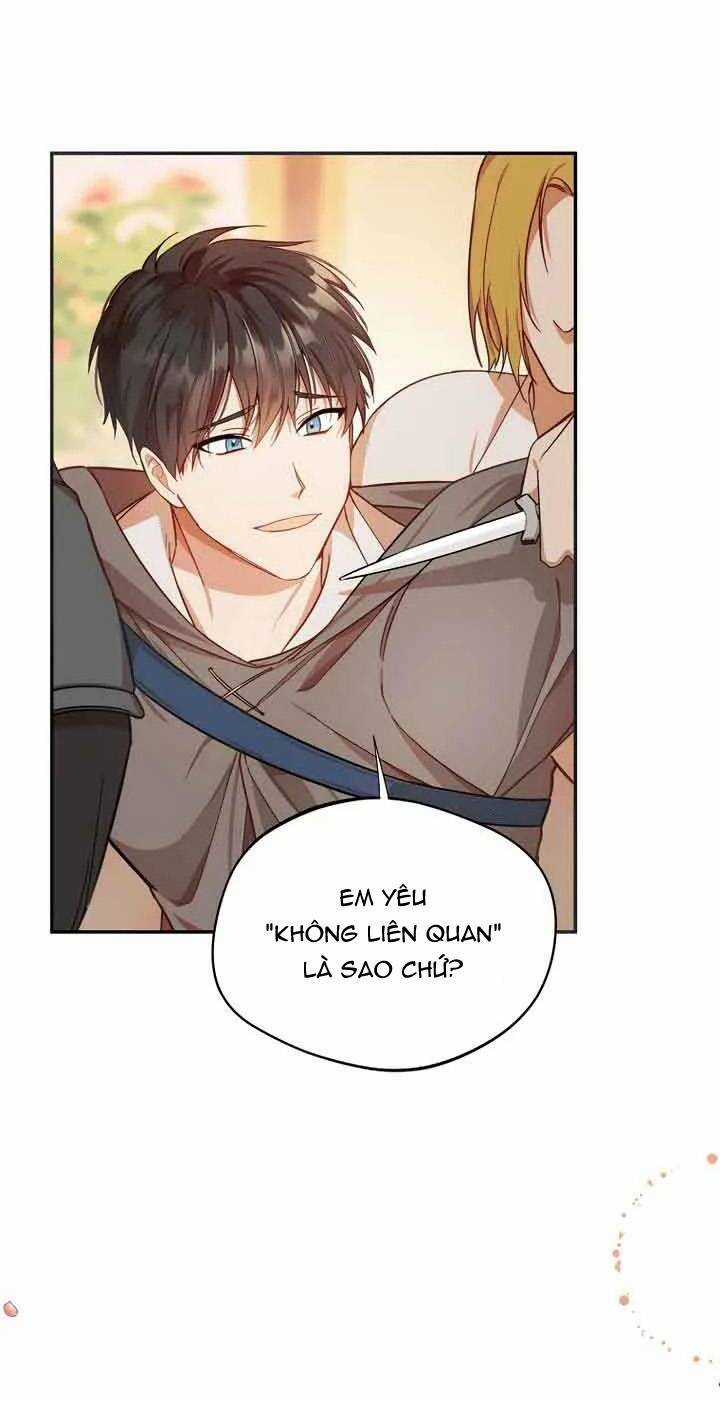 Cẩn Thận Khi Chọn Chồng Chapter 6 trang 10