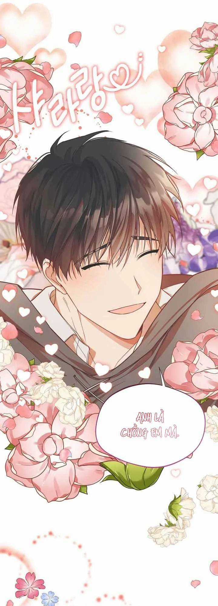 Cẩn Thận Khi Chọn Chồng Chapter 6 trang 11