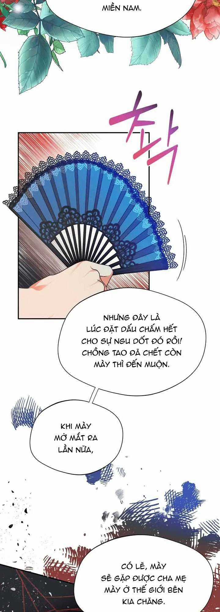 Cẩn Thận Khi Chọn Chồng Chapter 6 trang 19